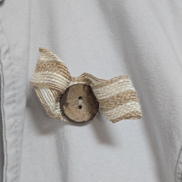 ✨️3 For $30✨️Bella Amore Adorable Blazer (M) - Picture 4 of 9